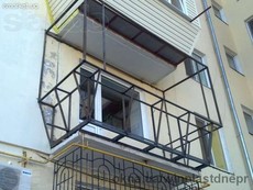 Сварочные работы и обшивка под ключ