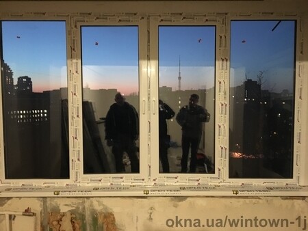 вул. Половецька, чеський проект