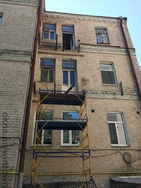 Відновлення плити