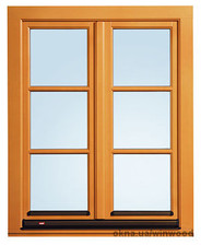 Стандарт &mdash; WINWOOD