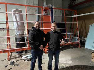 ООО "Plamet" —  ООО "Plamet" —