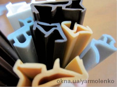 уплотнительная резина