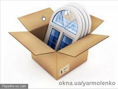 окна на любой вкус