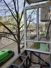 Окна и Балконы любой сложности &mdash; Yatsechko