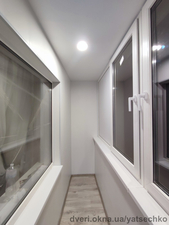 Балкон &mdash; Yatsechko