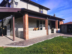 Веранда &mdash; Yatsechko