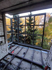 Балкон &mdash; Яцечко