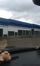 роллеты защитные &mdash; VEKA-NIK