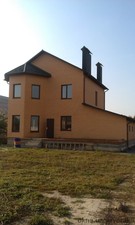 остекления дома &mdash; VEKA-NIK