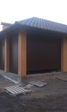 ролеты на автоматике &mdash; VEKA-NIK