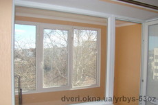 Металлопластиковые окна