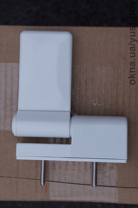 Петля дверная 160 кг. Fornax