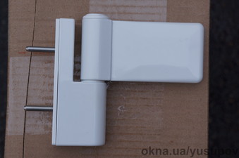 Петля дверная 160 кг. Fornax &mdash; 