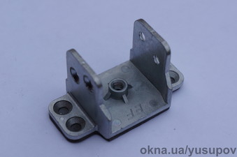 Соединитель импоста ef &mdash; 