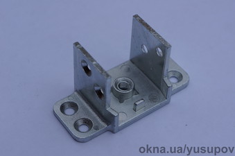 Соединитель импоста internova &mdash; 