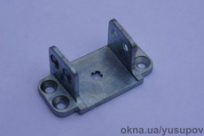 Соединитель импоста Rehau/Opentek/KTM