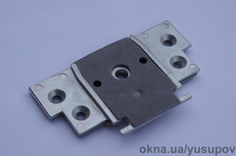 Соединитель импоста trocal &mdash; 