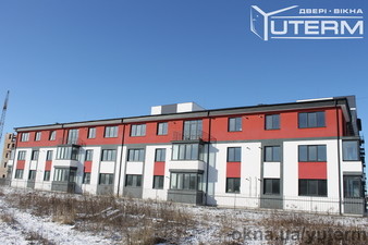 ЖК в м.Рівне &mdash; 