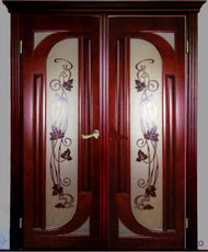 модель каролина