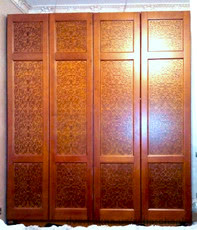 перегородки