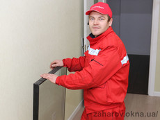 Ремонт пластиковых окон