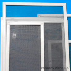 Сітка москітна