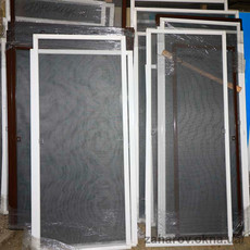 Цена на москитную сетку