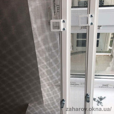 Сетки от комаров