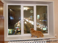 Ремонт и установка откосов Позняки