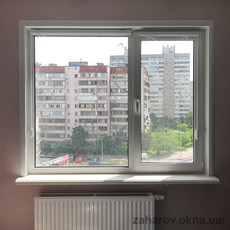 Откосы для пластиковых окон