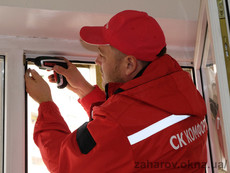 Ремонт пластиковых окон в Киеве
