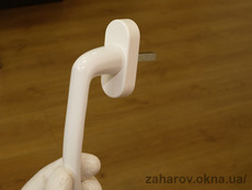 Замена ручки на пластиковом окне цена