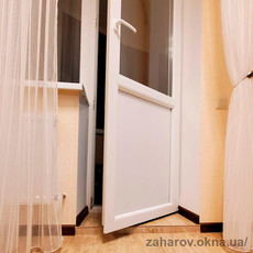 Сэндвич панель для окон 24 мм