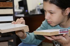 Підвіконня Werzalit Німеччина