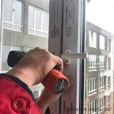 Окна. Ремонт окон