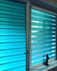 Ролети день нічь