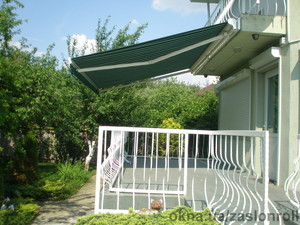 Солнцезащитные системы &mdash; 