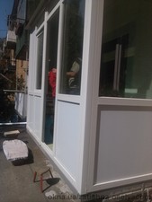 Балкон &mdash; 