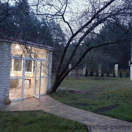 Вікна Ролети Ворота