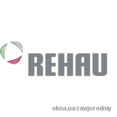 Rehau Euro-60 (Германия):