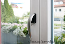 Ручка Roto Swing от компании GoodWin