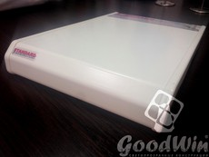 Компания GoodWin предлагает новый доступный подоконник STANDART