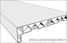Подоконник Goodwin