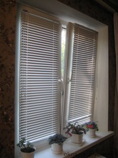 Металлопластиковые окна