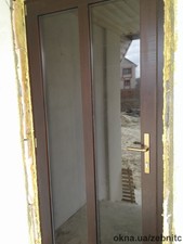 Деревянные двери &mdash; 