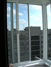 Розсувна система "Стар-2000" &mdash; ЗЕНІТ КО