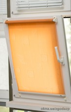 Рулонные шторы PRiS COMPACT