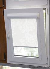 Рулонные шторы PRiS ROLL