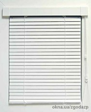 Горизонтальные жалюзи PRiS HIT