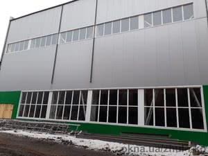 Местный объект &mdash; 